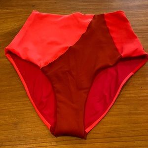 Left on Friday Hi Tide Bottom *Party Waves